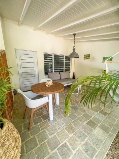 Puur Bonaire Boetiekhotel Belnem エクステリア 写真
