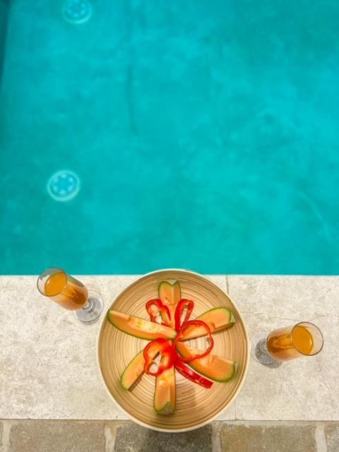 Puur Bonaire Boetiekhotel Belnem エクステリア 写真