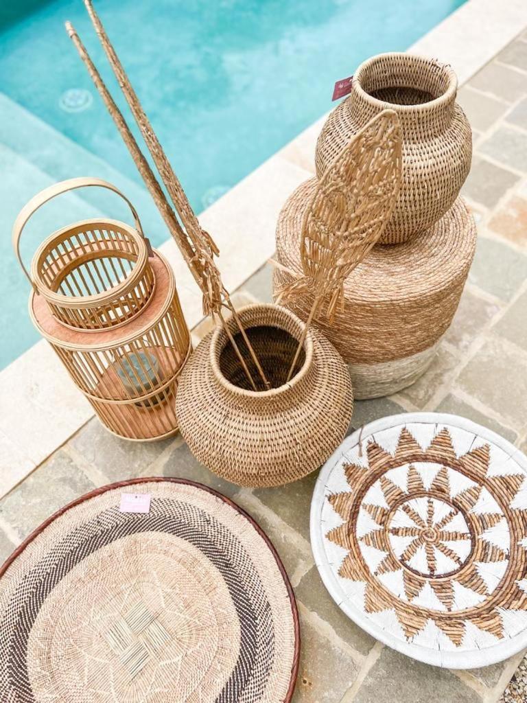 Puur Bonaire Boetiekhotel Belnem エクステリア 写真