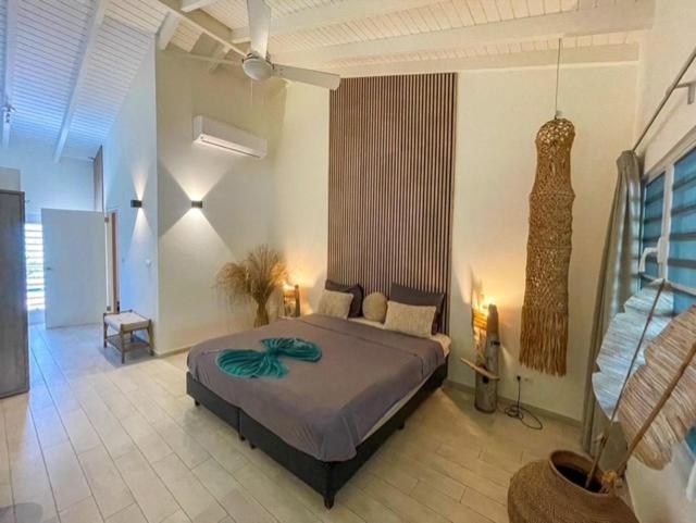Puur Bonaire Boetiekhotel Belnem エクステリア 写真